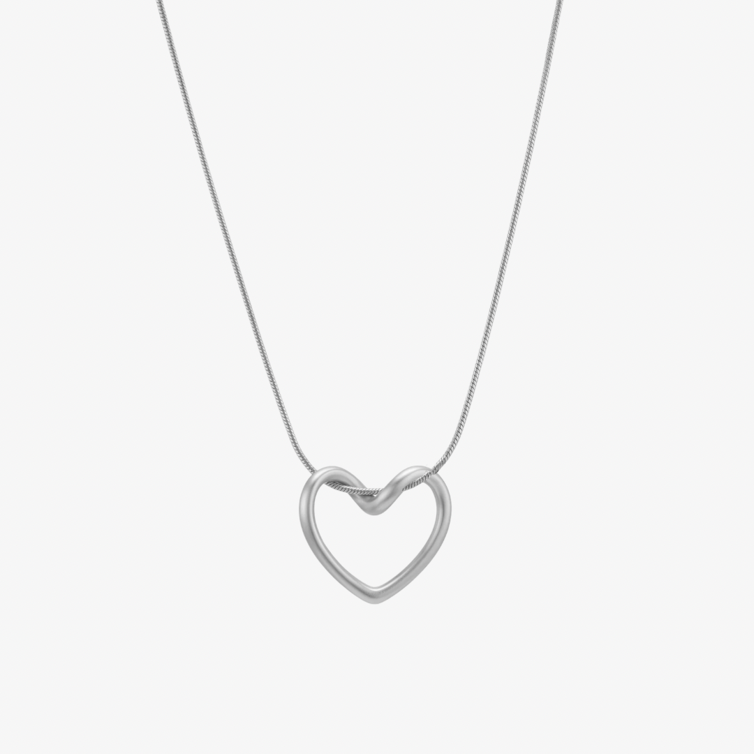 Cupid necklace