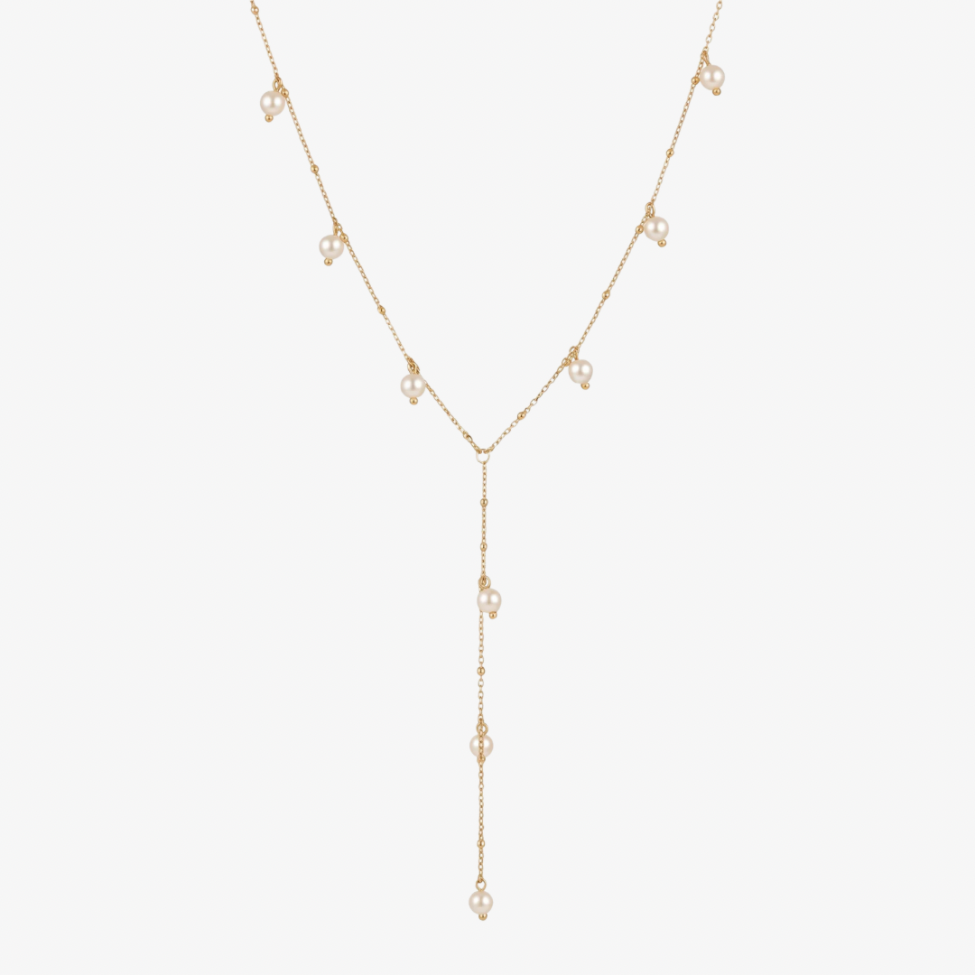 Madison ketting