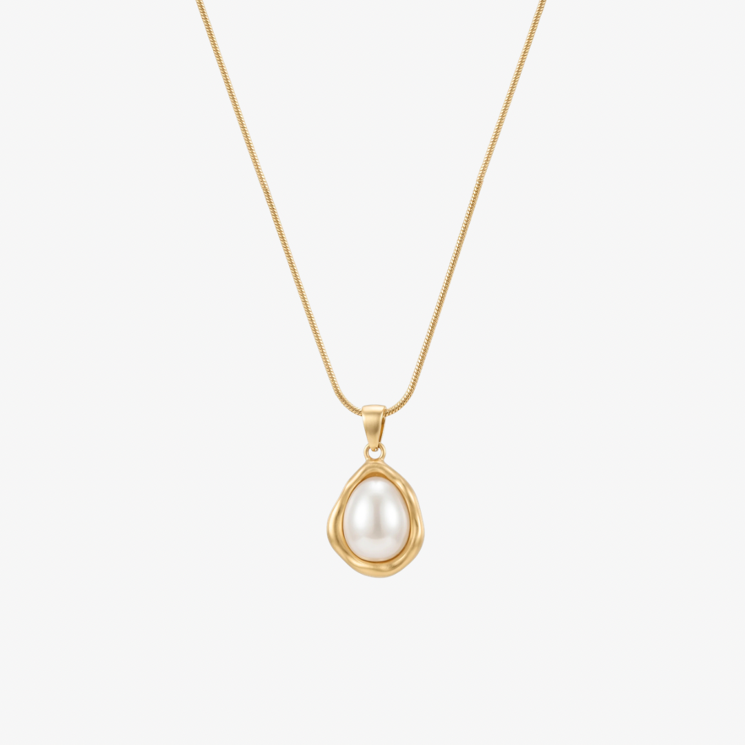 Leon necklace