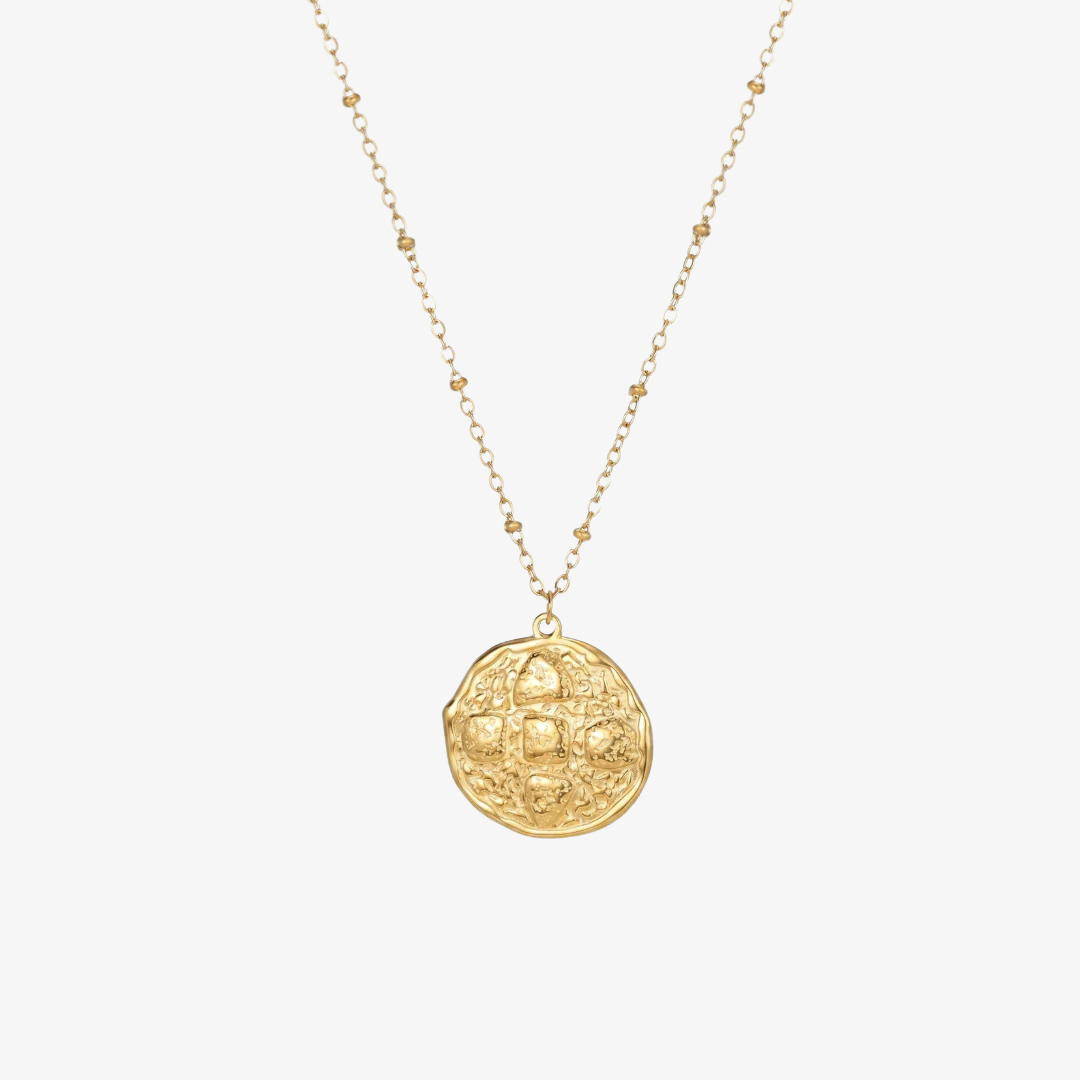 Munt Ketting