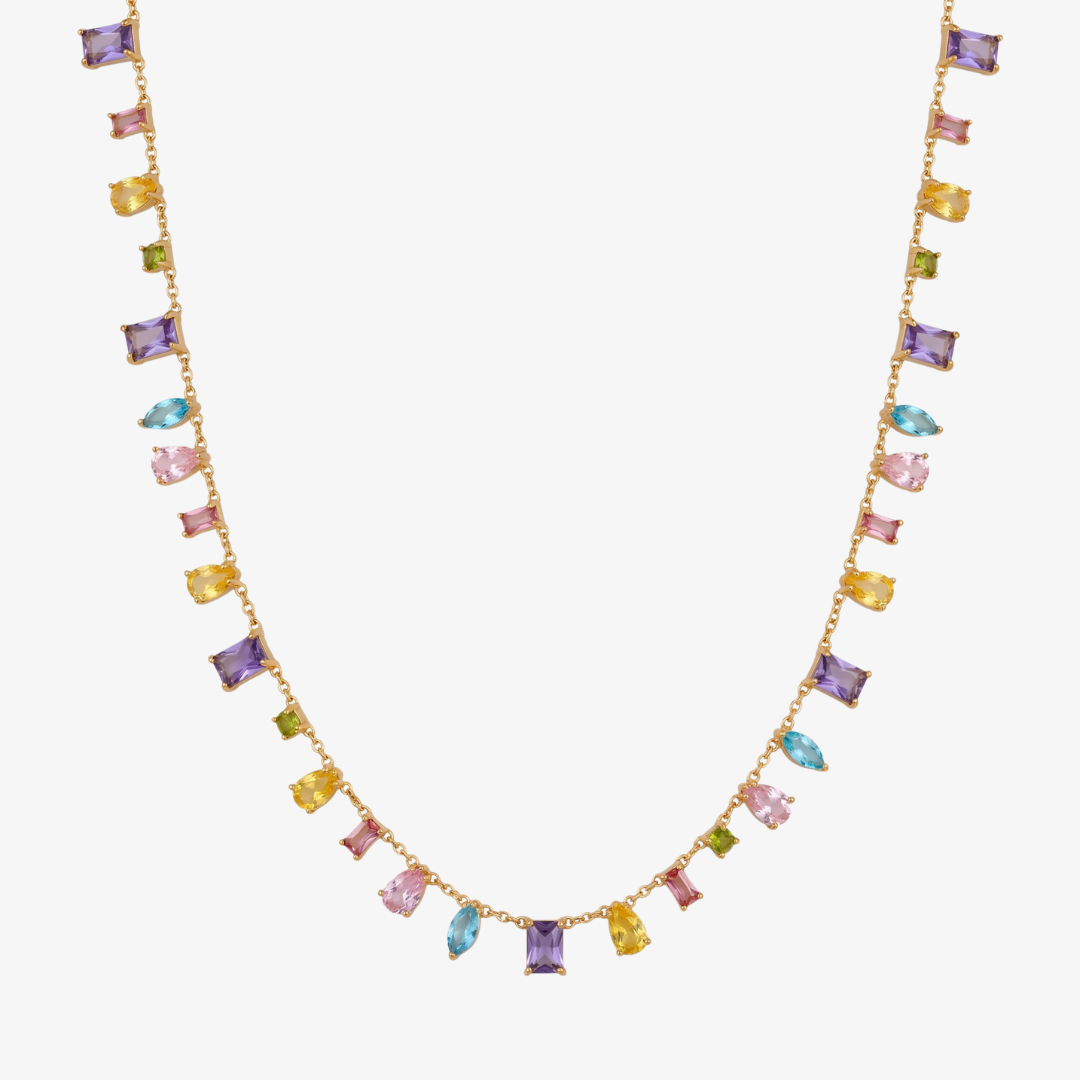 Aliana necklace