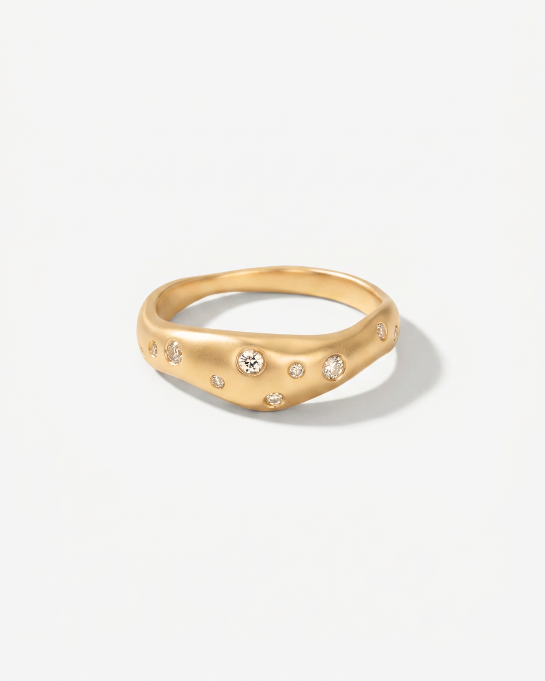 Syracuse ring