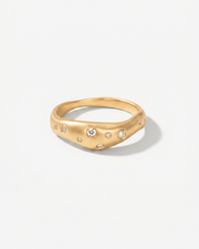 Syracuse ring