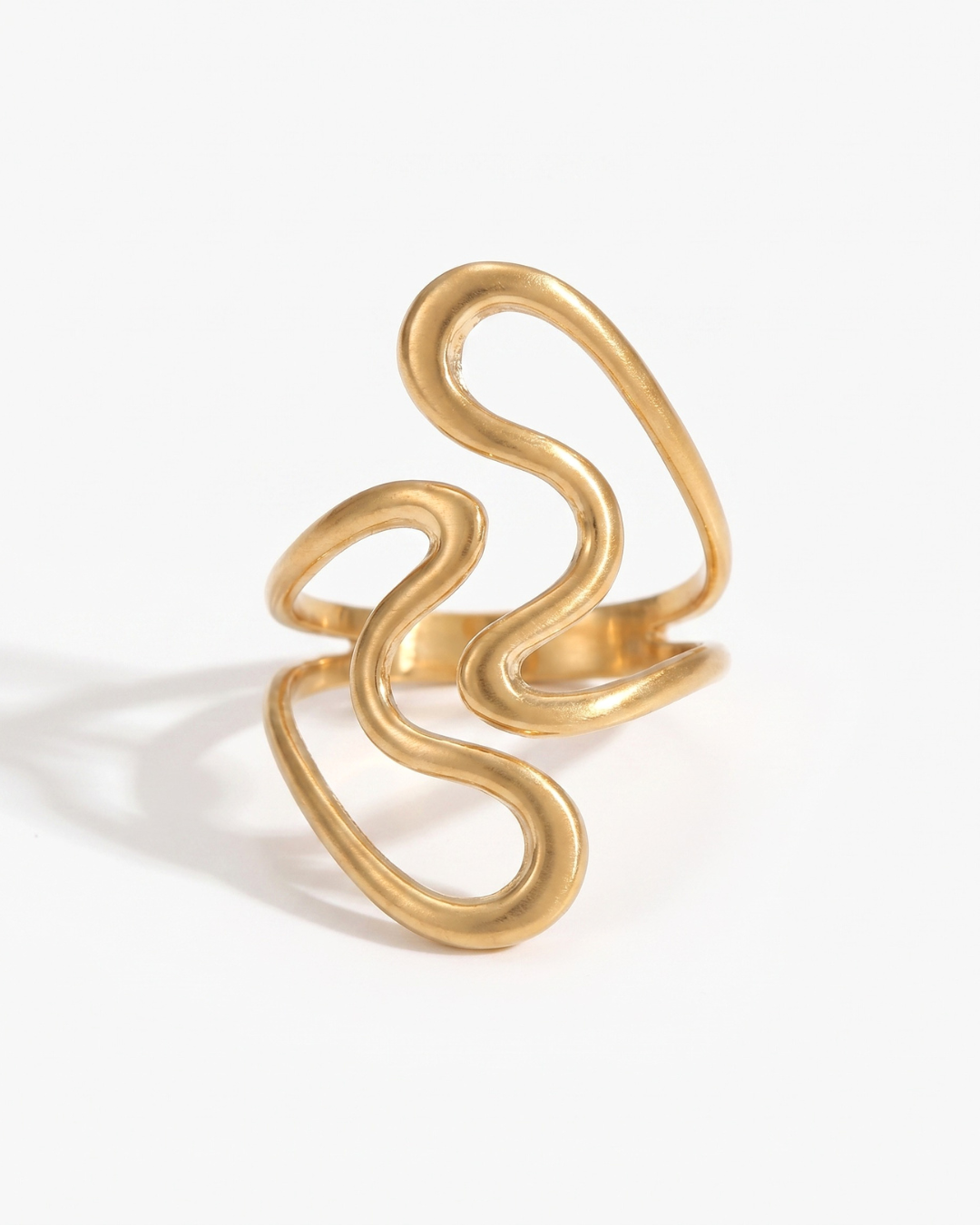Diana ring
