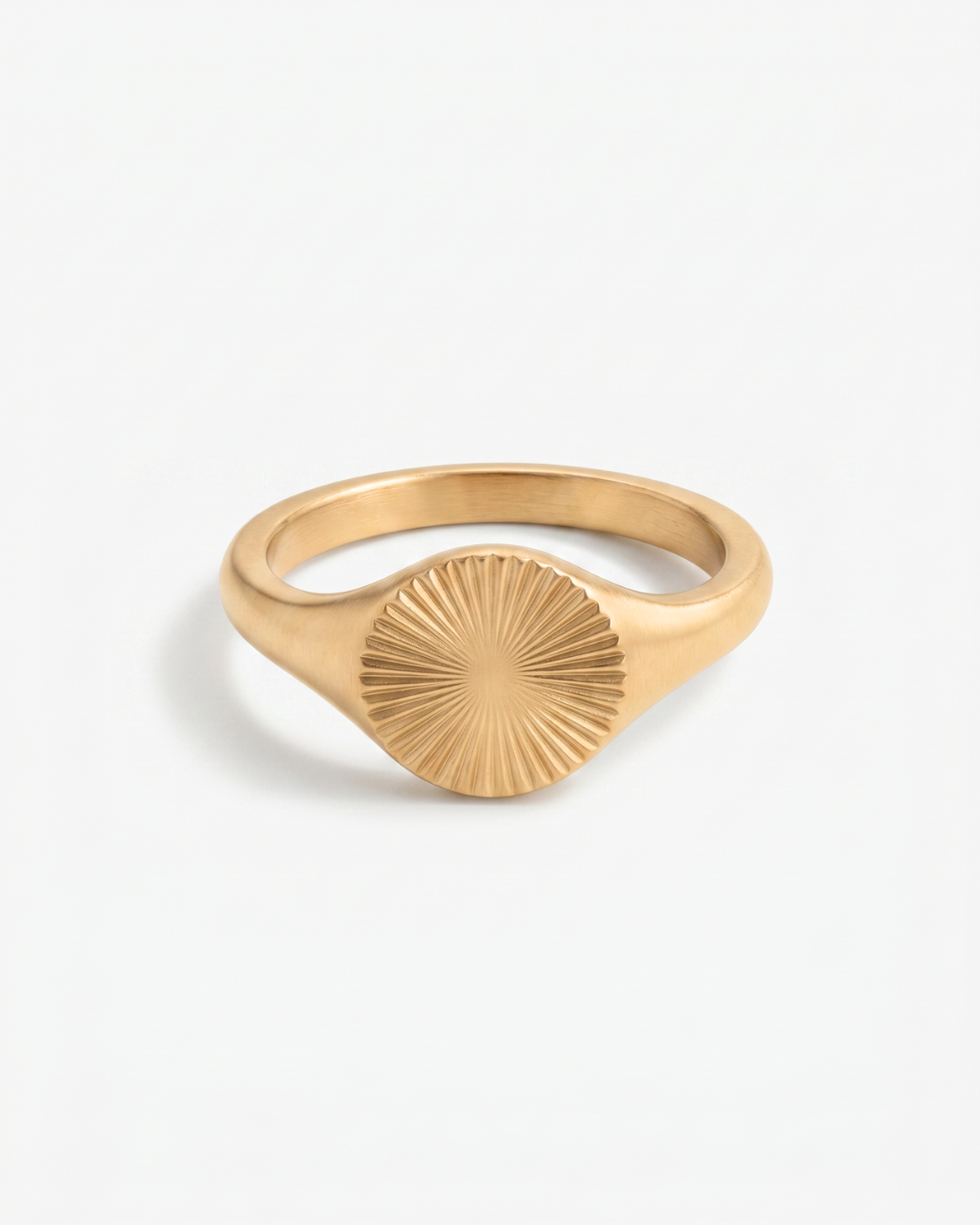 Maha ring
