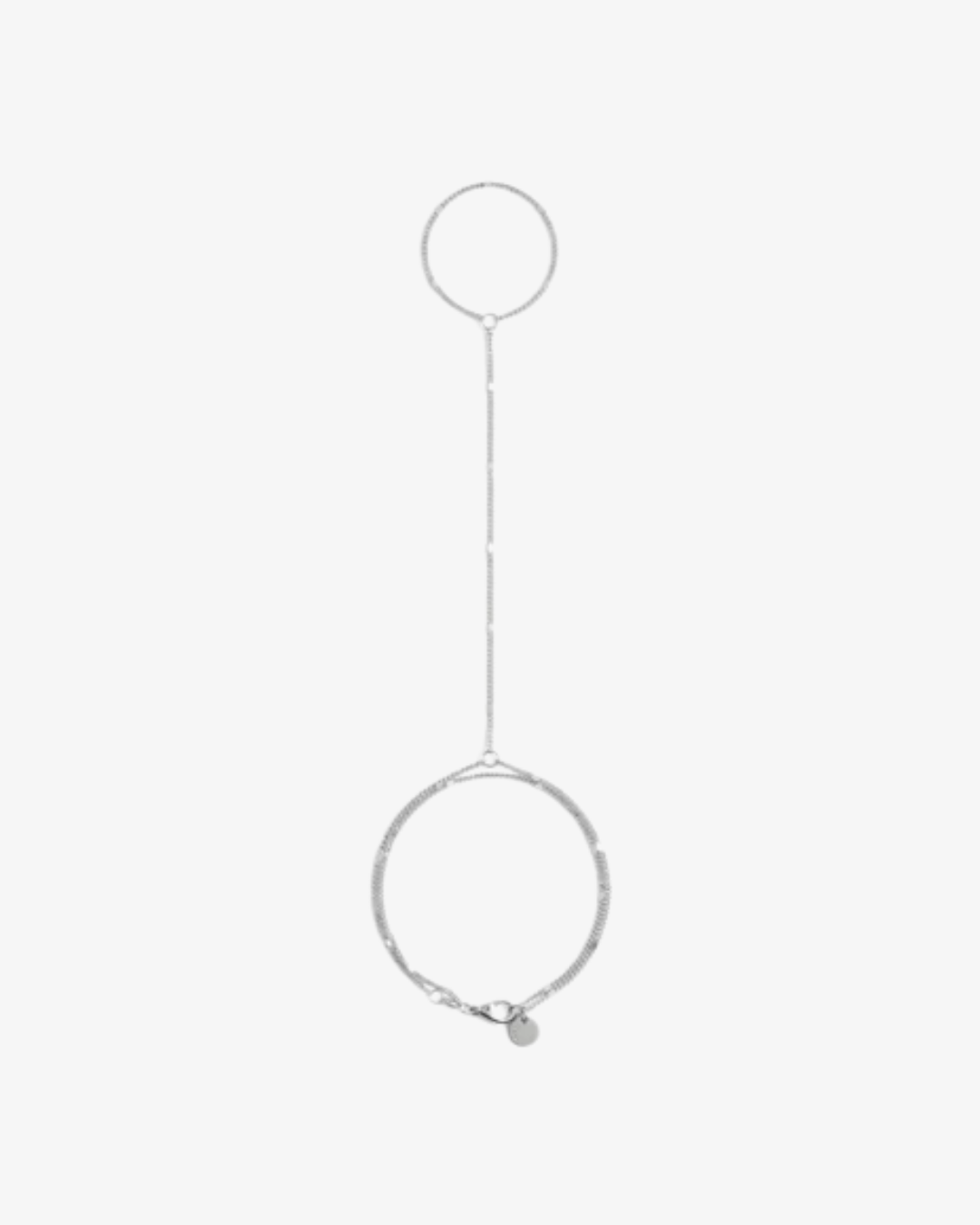 Brooklyn handketting