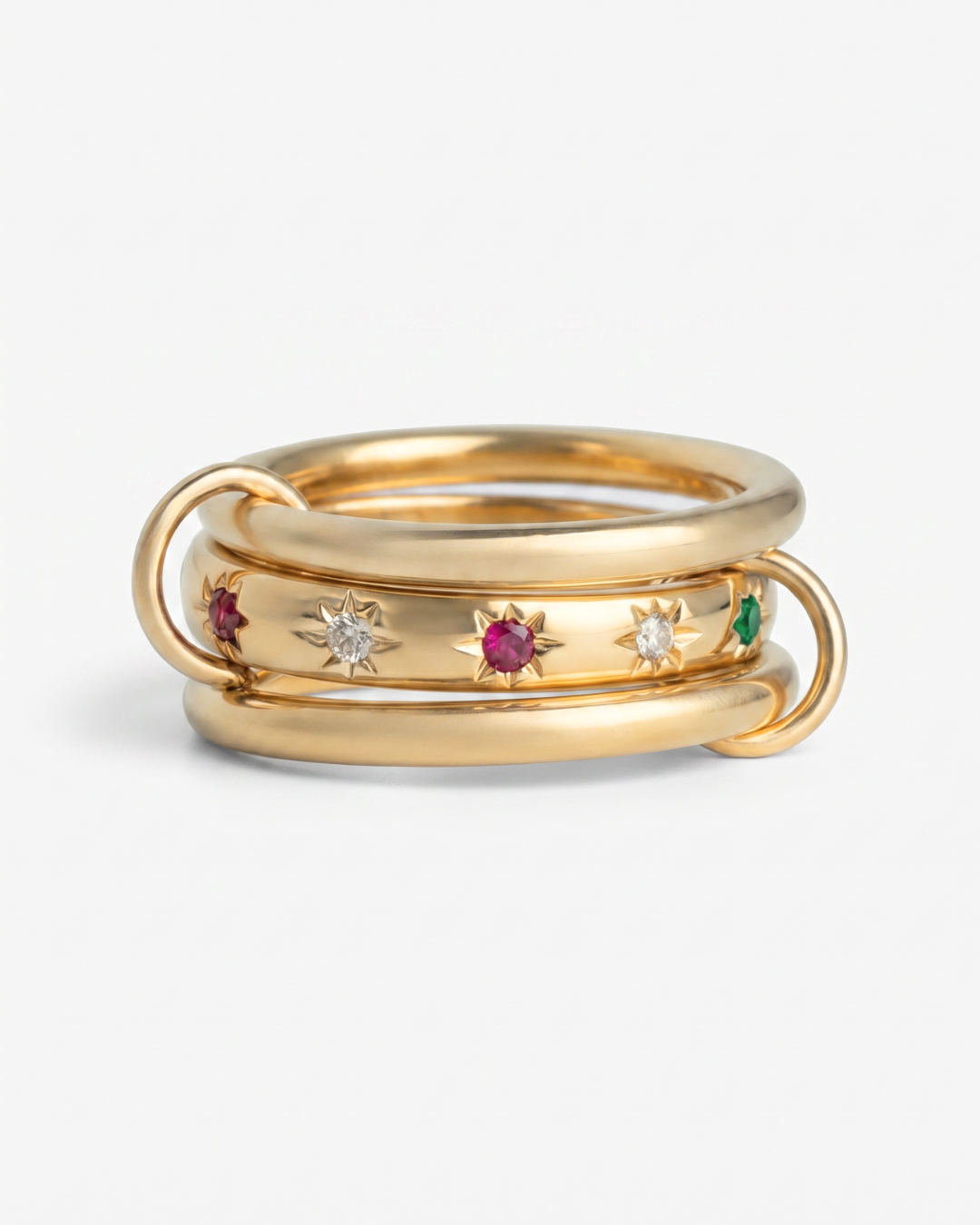 Soho nella ring