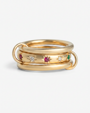 Soho nella ring