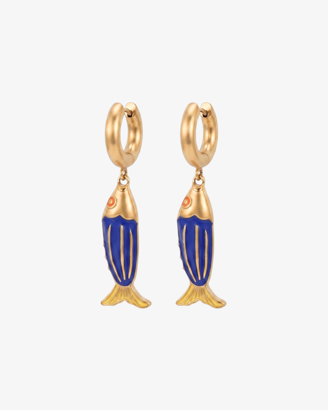 Tialpia earrings