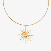 Ornica necklace