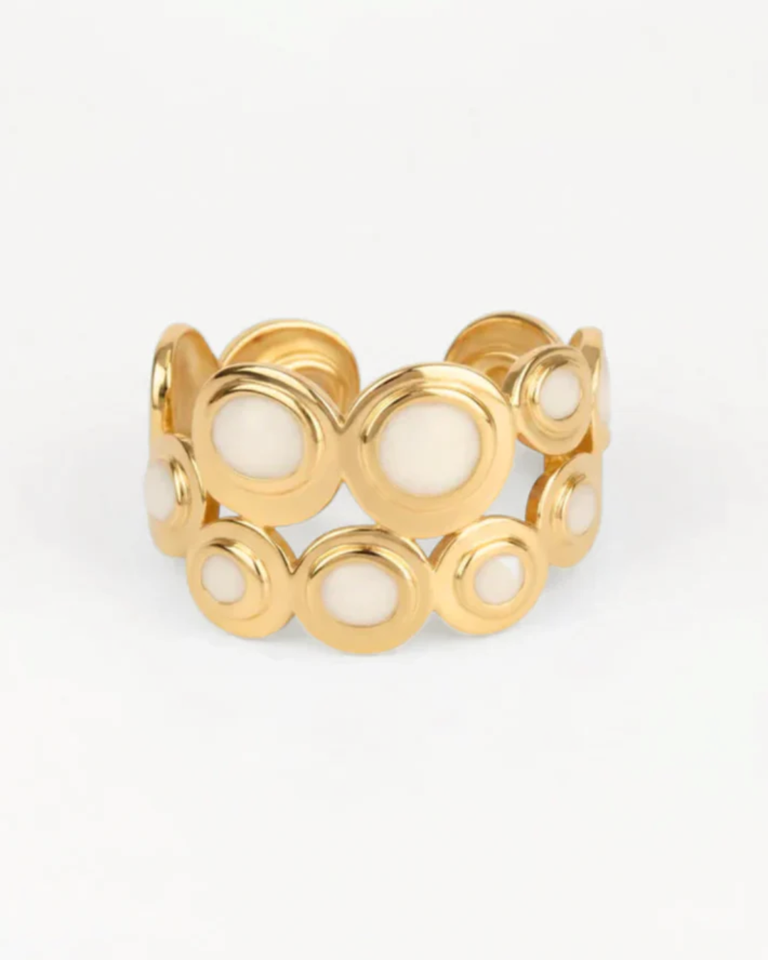 Sabine ring