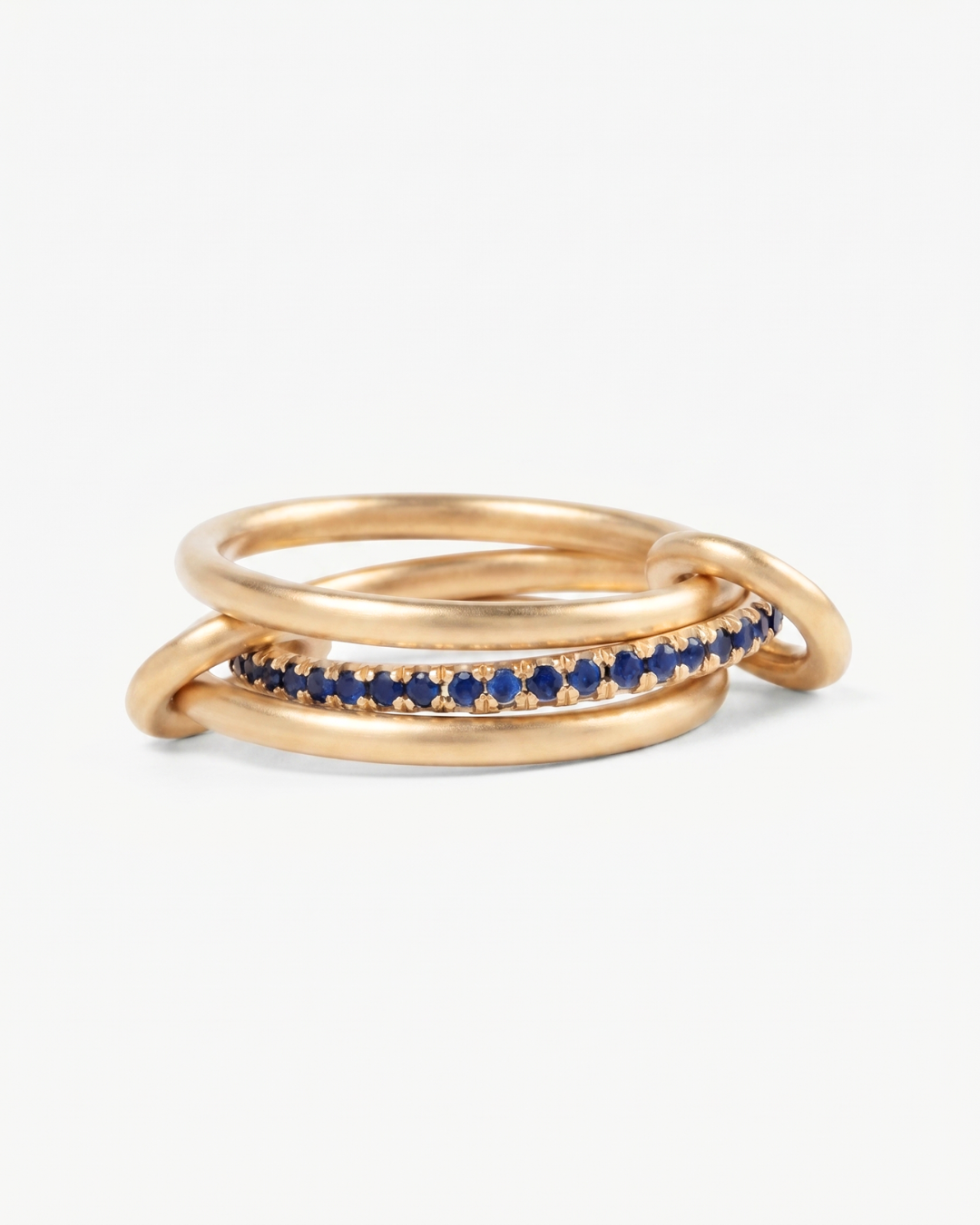 Montclair nella ring