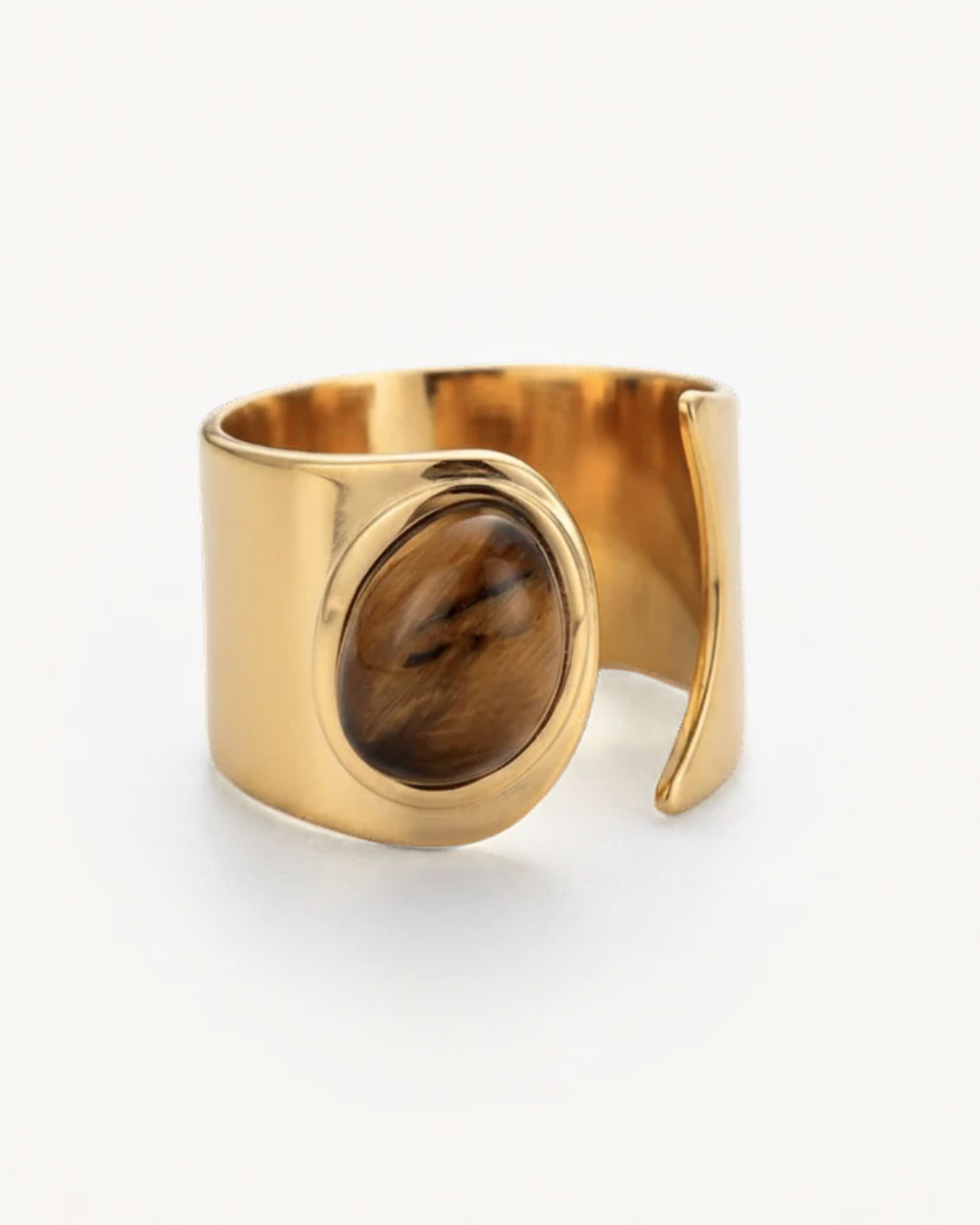Kaesi ring