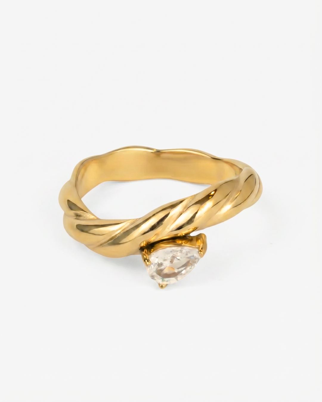 Hoela ring