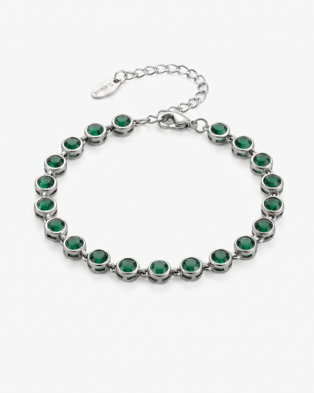 Daisy armband