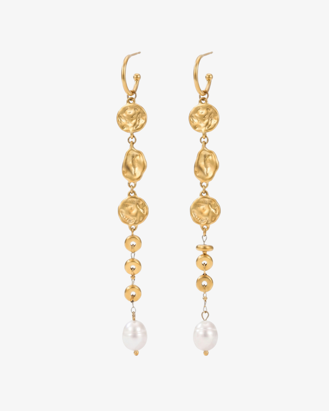 Tia earrings