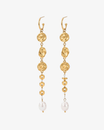 Tia earrings
