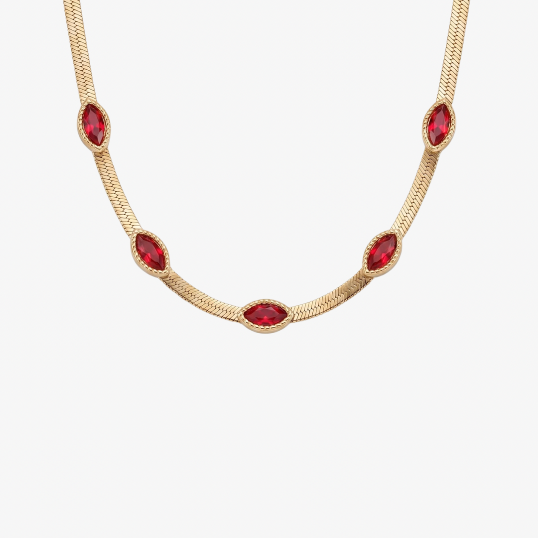 San Sebastiaan Ketting