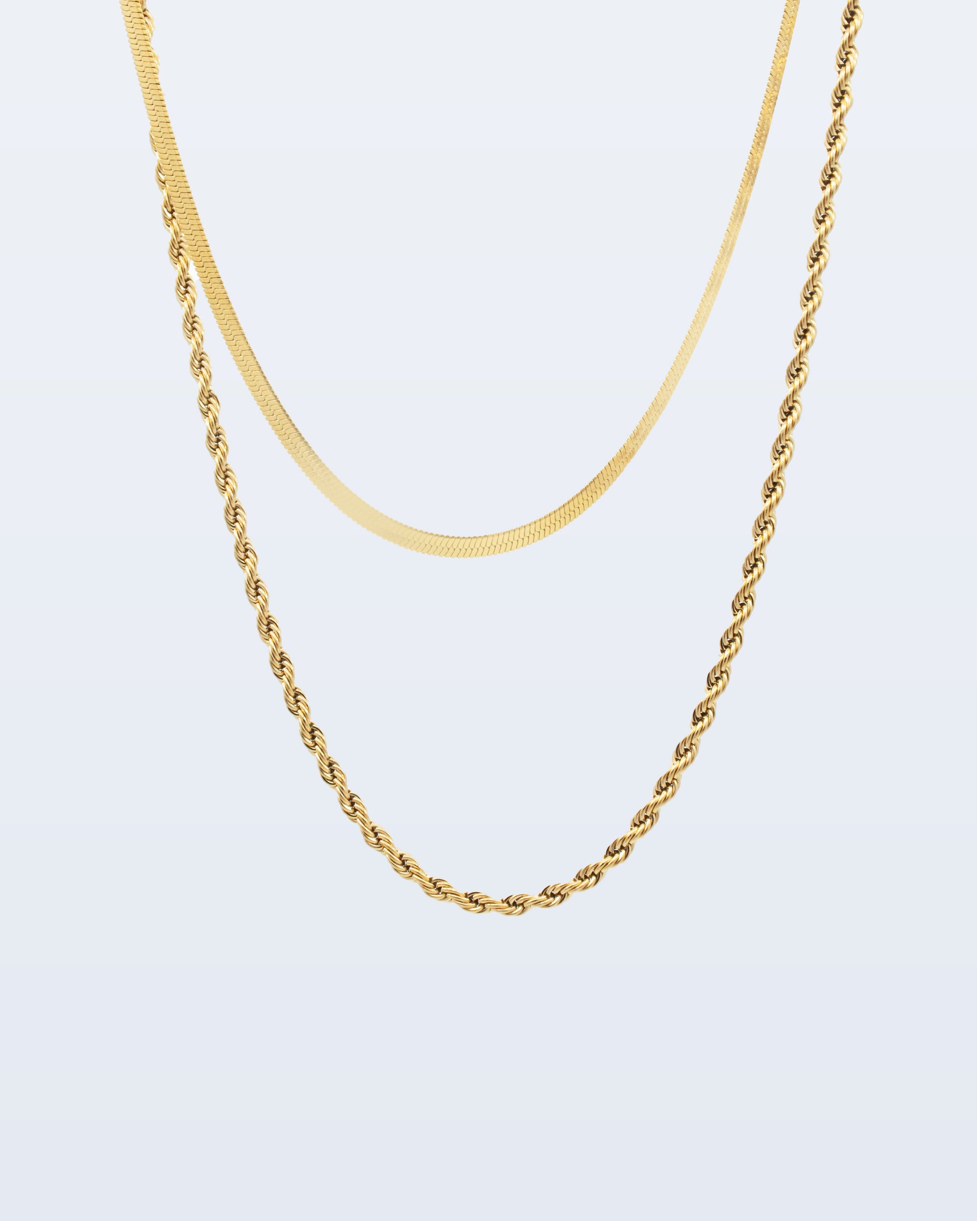 Sierra necklace