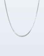 Single ava necklace