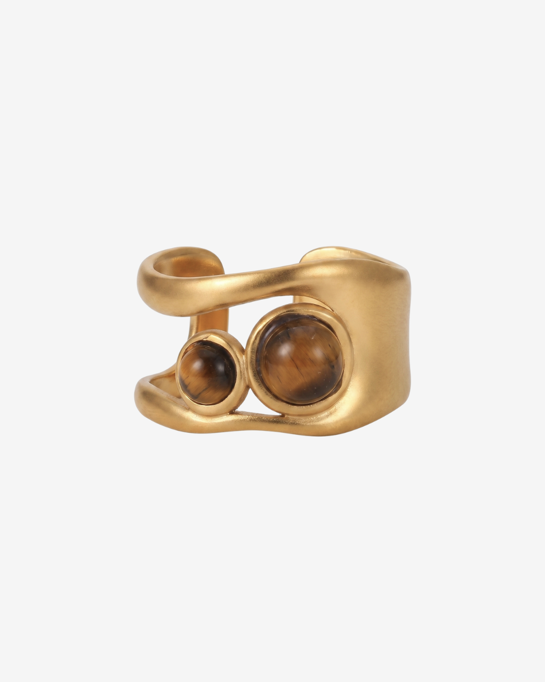 Tiki ring