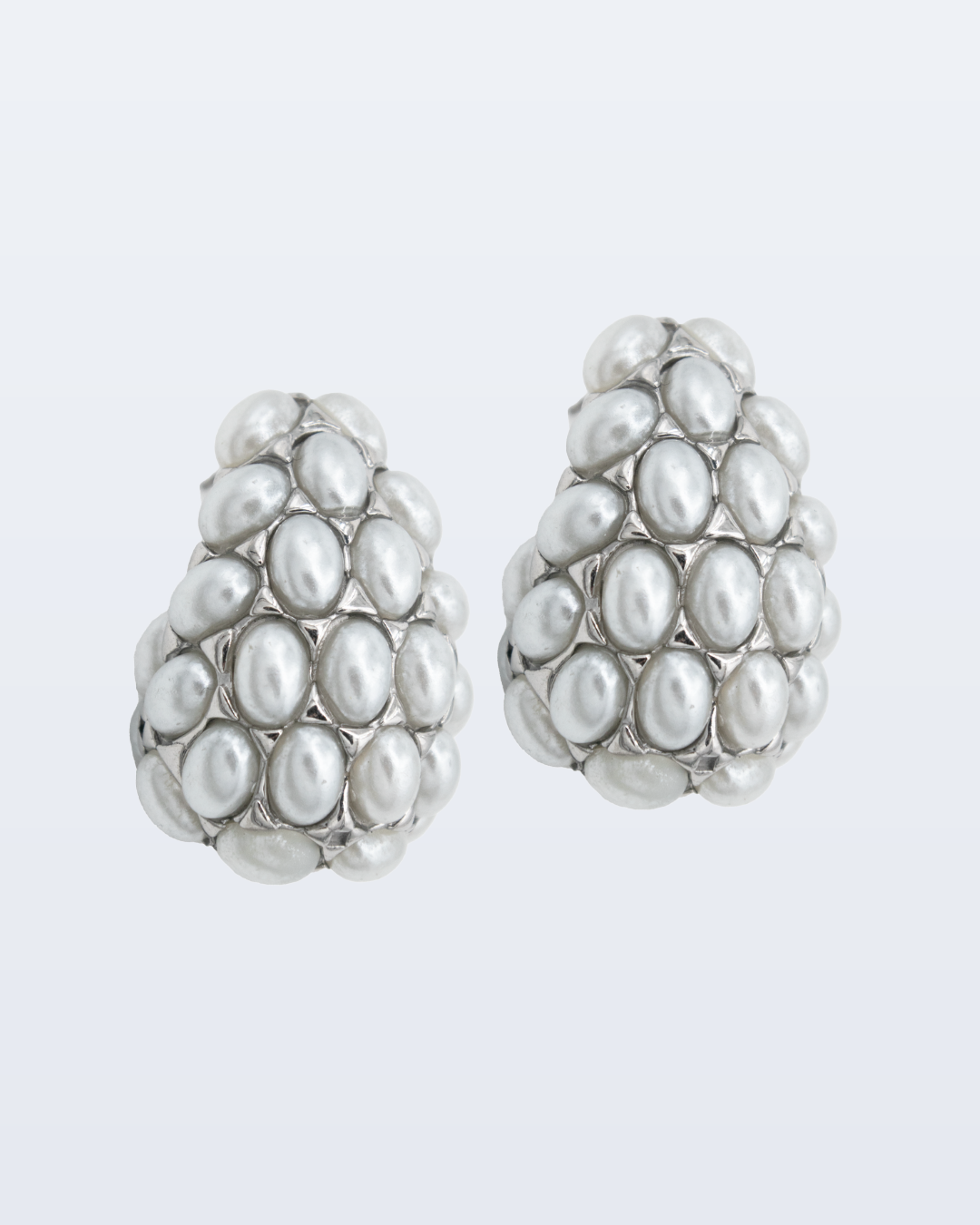 Boucles d'oreilles Goccio