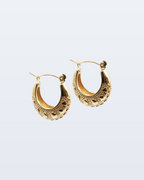 Boucles d'oreilles Zola