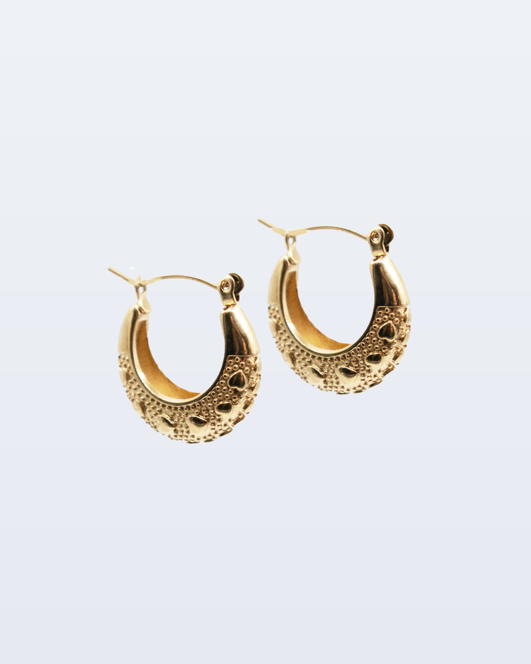 Zola earrings