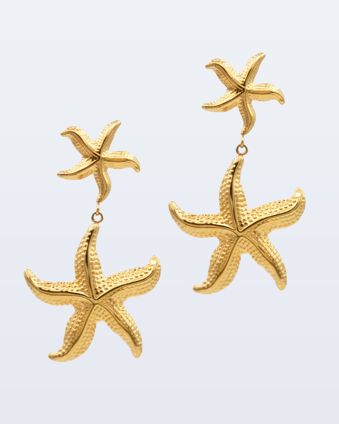 Boucles d'oreilles Rone