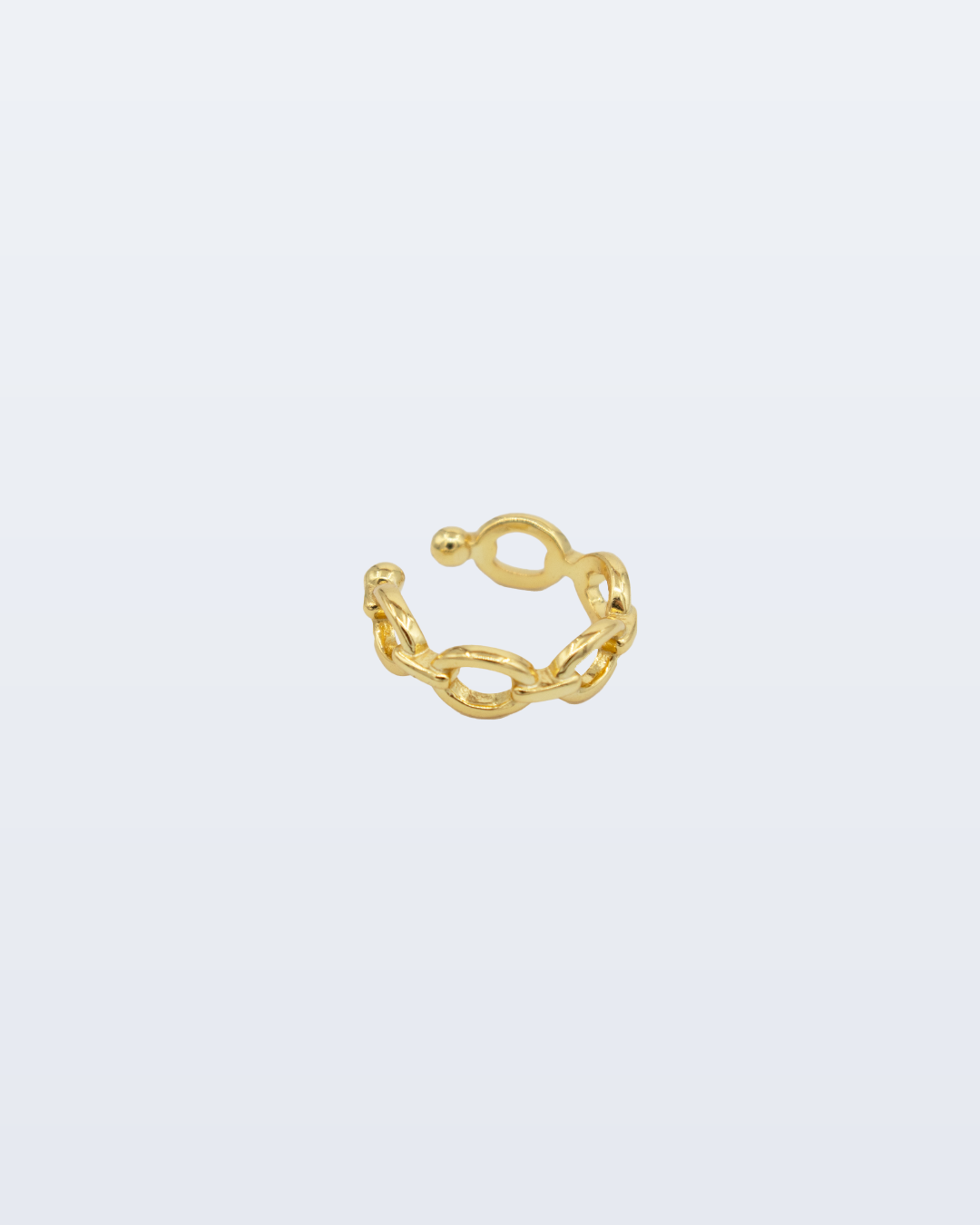 Lian ear cuff