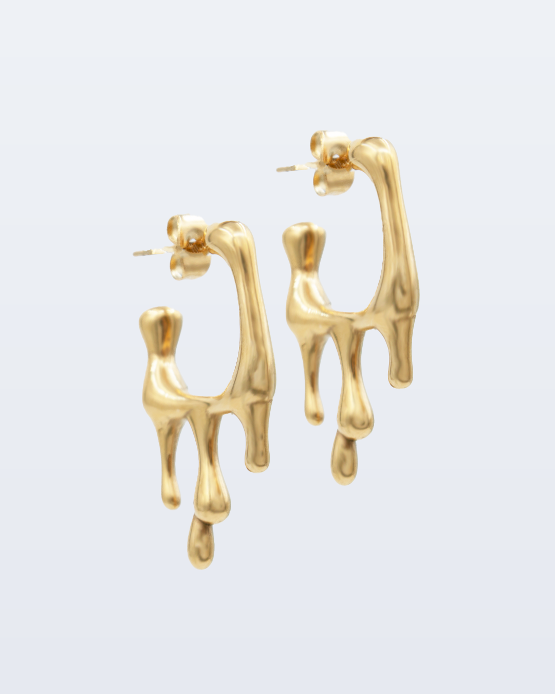 Mela earrings