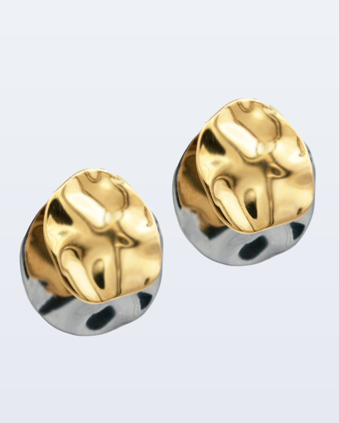 Boucles d'oreilles Sade