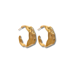 Masego earrings - Opulaire