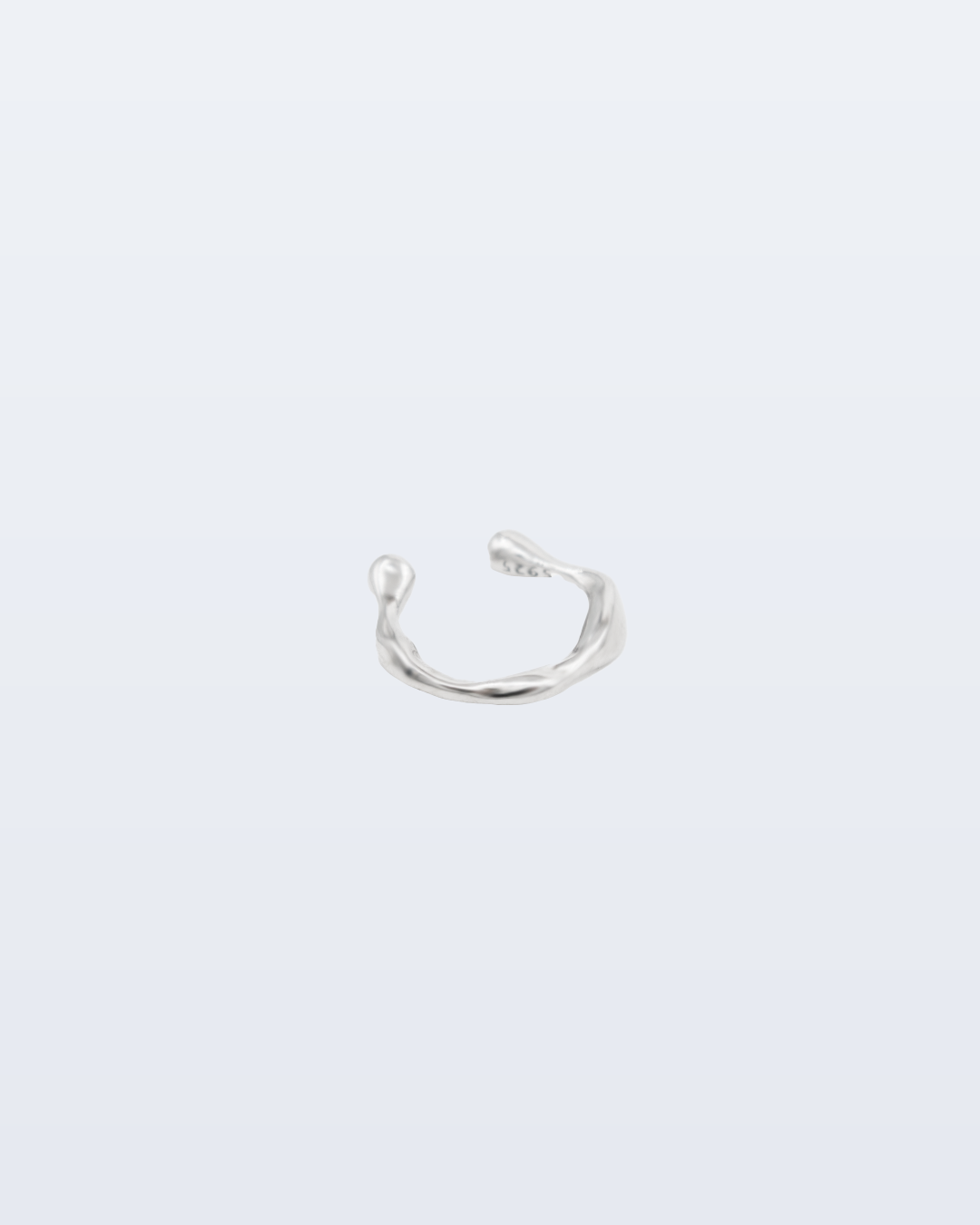 Lucy ear cuff