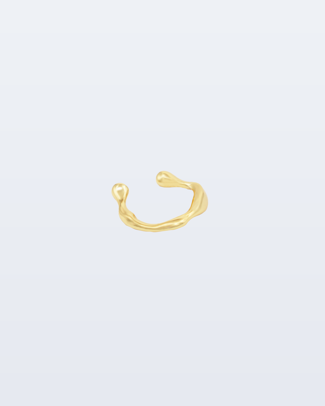 Lucy ear cuff