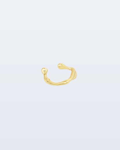 Lucy ear cuff