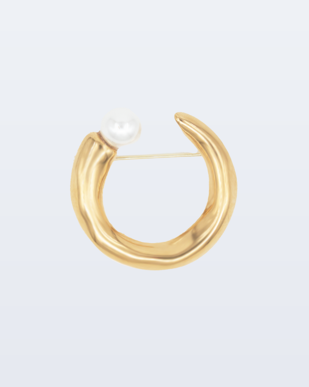 Broche Perla