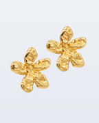 Boucles d'oreilles Rhodes