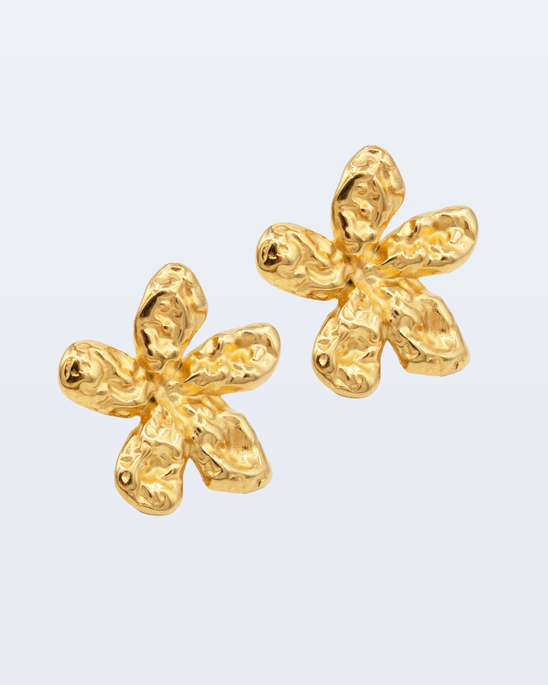 Boucles d'oreilles Rhodes