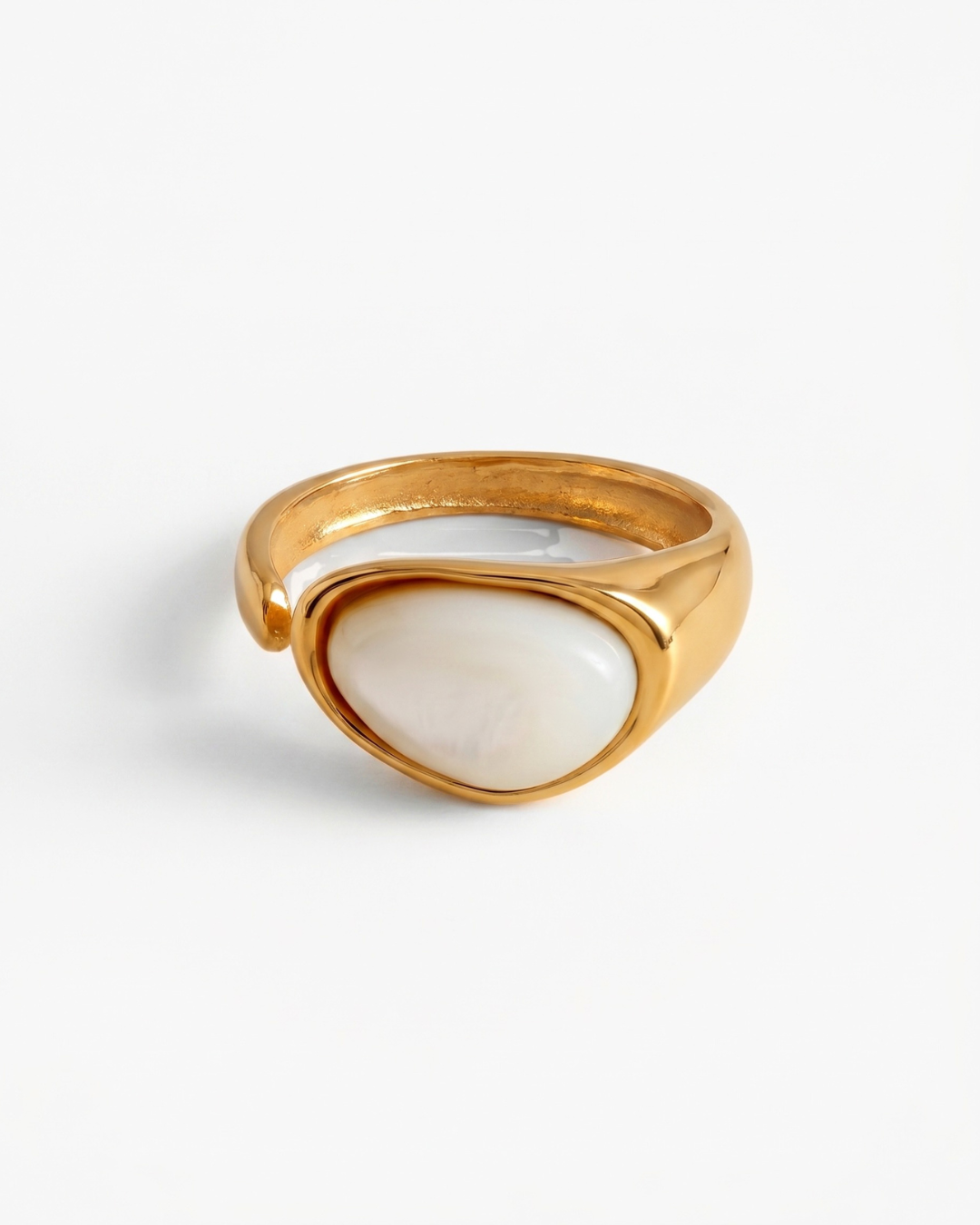 Aurora ring