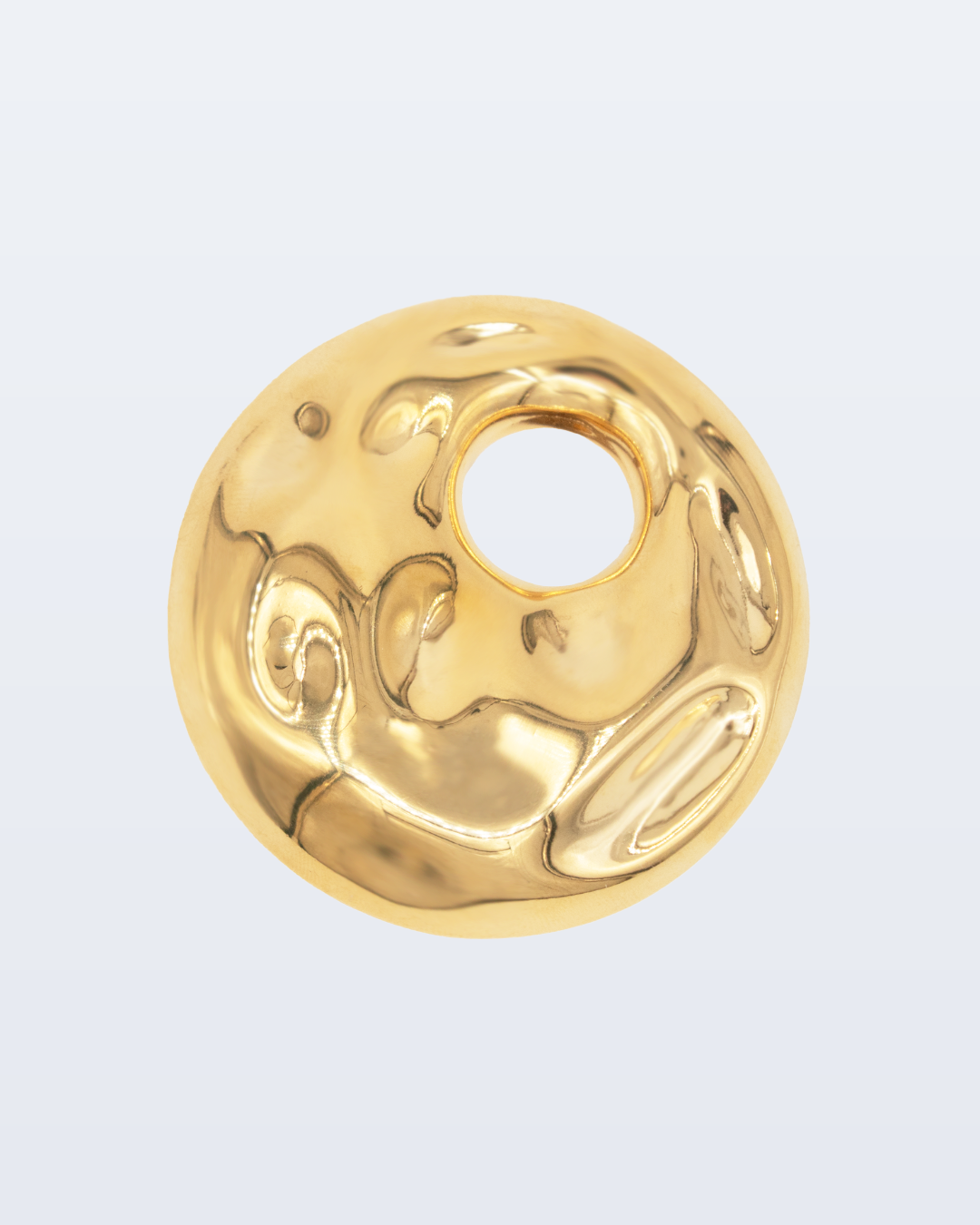 Broche Lion