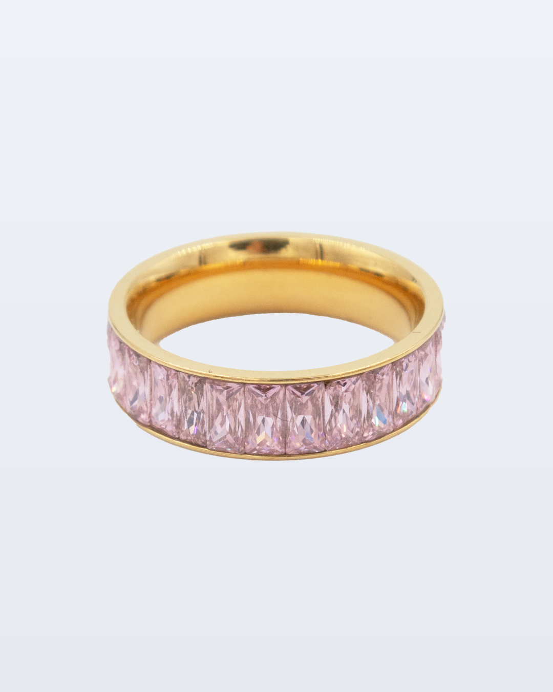 Kimia ring