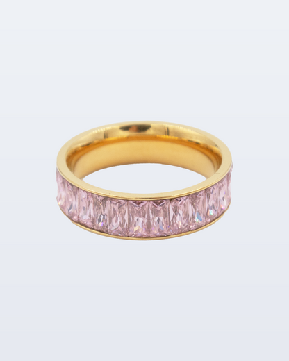 Kimia ring