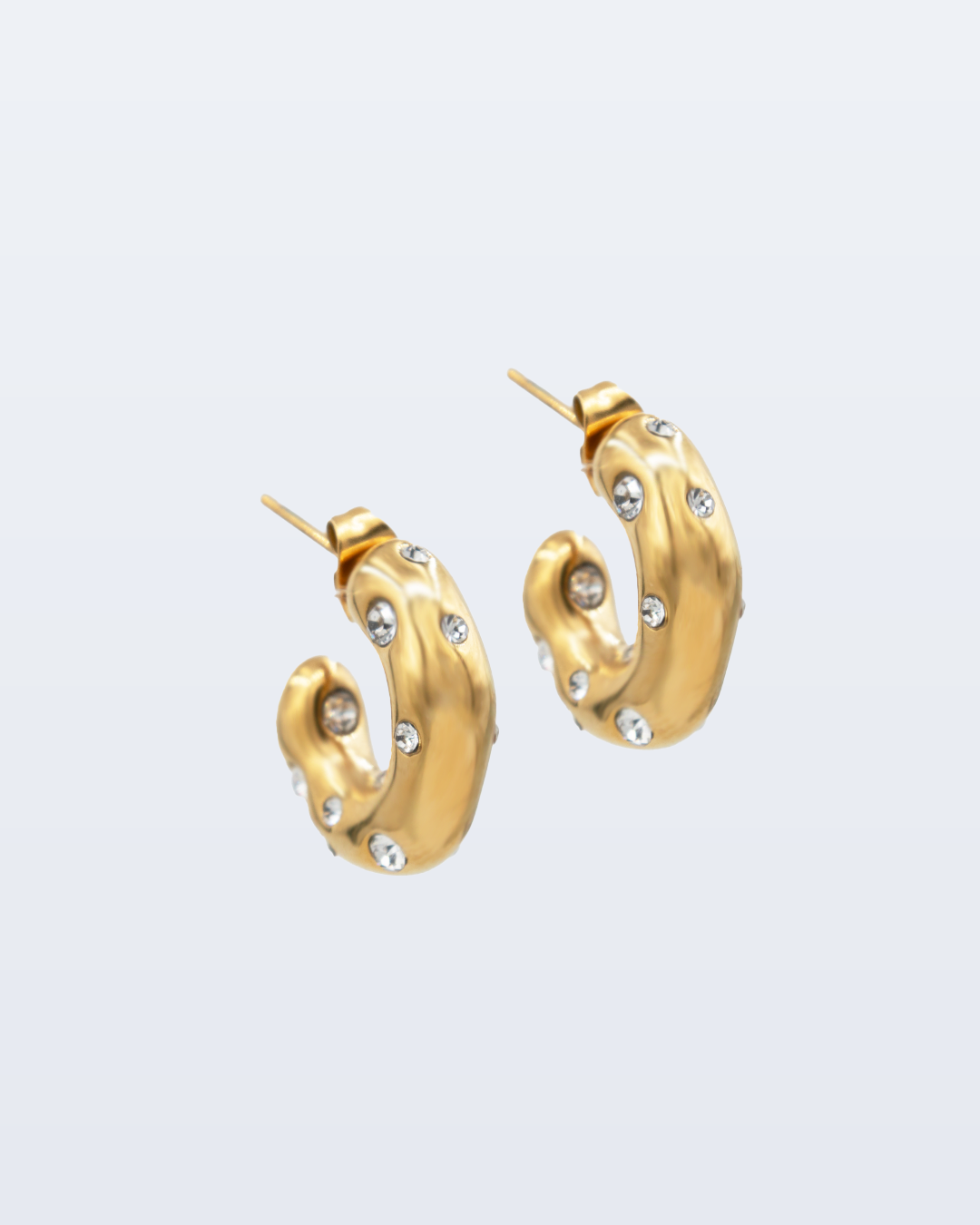 Nyla earrings