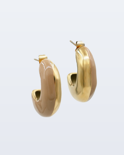 Kourtney earrings