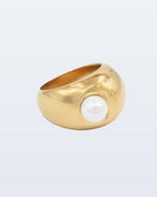 Bague Monza