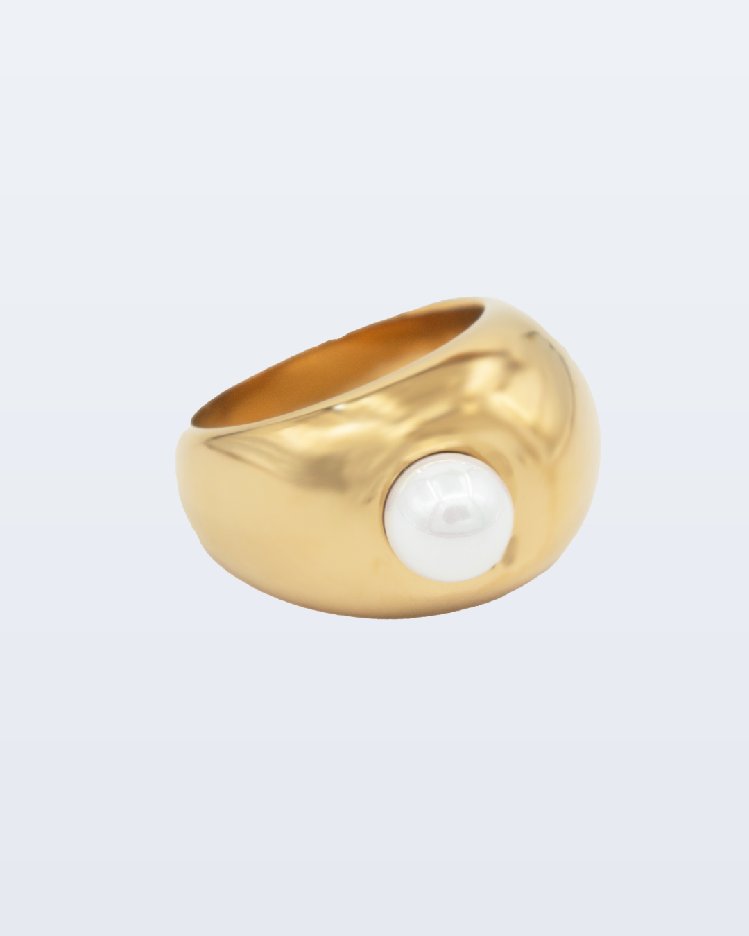 Bague Monza