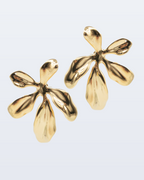 Boucles d'oreilles Mira