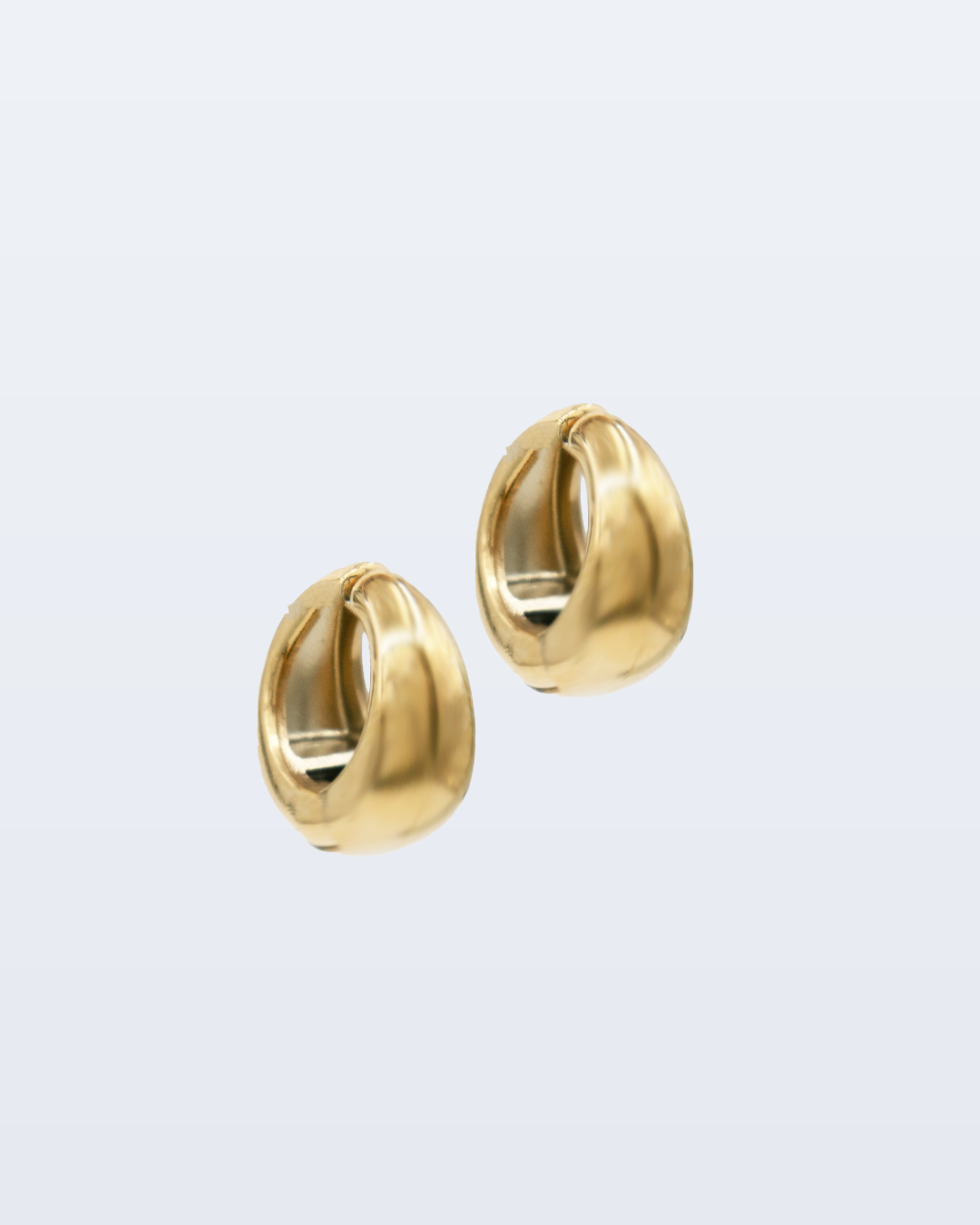Boucles d'oreilles à clip Liana