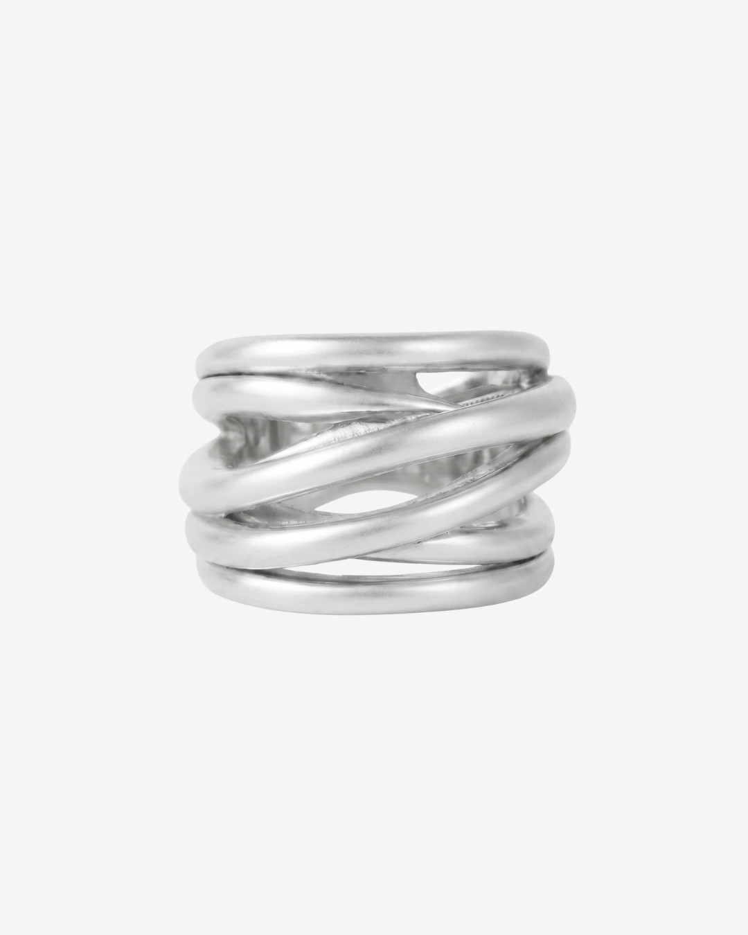 Amadora ring